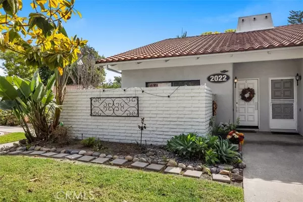 Laguna Woods, CA 92637,2022 Via Mariposa East #C