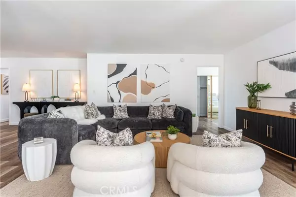 Beverly Hills, CA 90212,9950 Durant Dr. #406