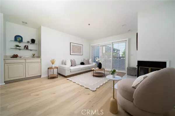 Pasadena, CA 91101,625 E Del Mar #303