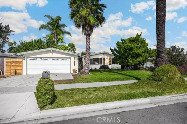 868 Towne, Costa Mesa, CA 92627