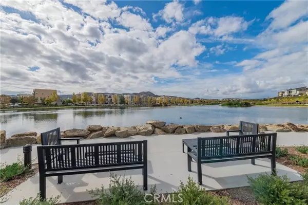 3162 Ivy Way, Rancho Mission Viejo, CA 92694