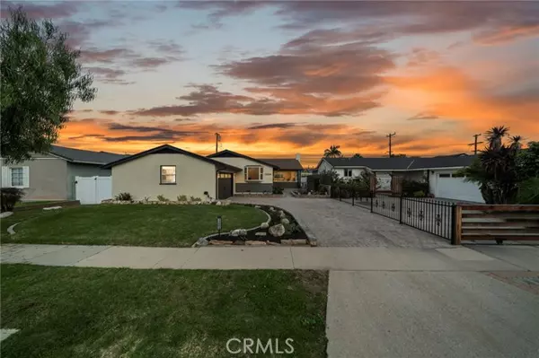 Gardena, CA 90249,13804 Casimir Ave