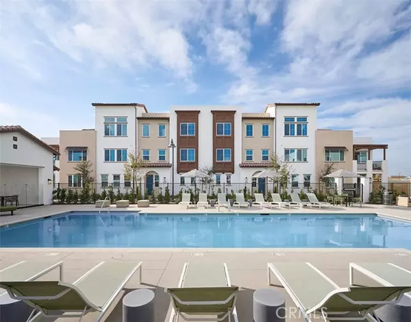 Chino, CA 91708,8471 Snapdragon Lane