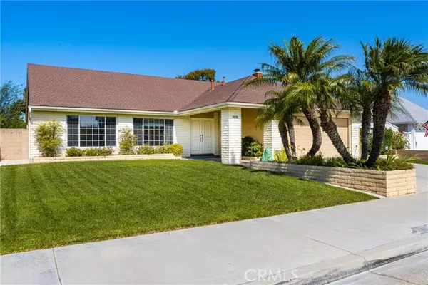 Huntington Beach, CA 92649,17651 Falkirk Lane