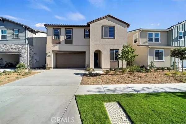 3809 Crossen Drive, Corona, CA 92883