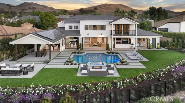 San Juan Capistrano, CA 92675,31321 Via Las Palmas