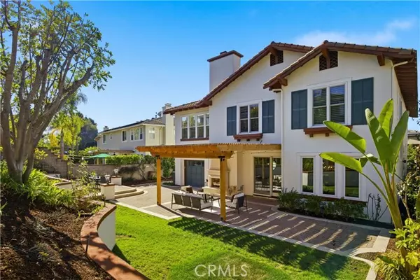 Mission Viejo, CA 92692,22652 Sweetmeadow