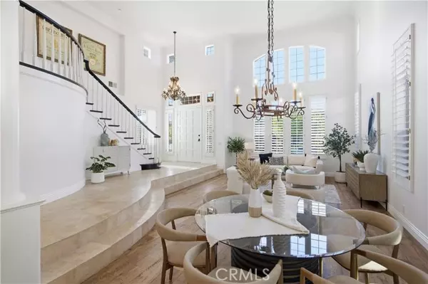 Mission Viejo, CA 92692,22652 Sweetmeadow