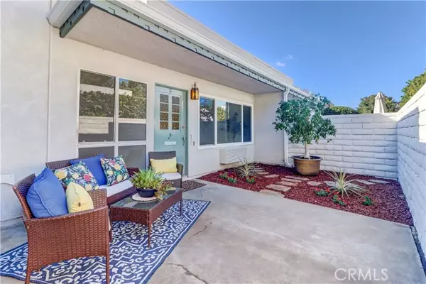 Laguna Woods, CA 92637,950 Avenida Carmel #G