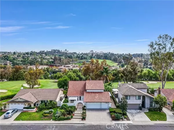 26532 Via Marina, Mission Viejo, CA 92691