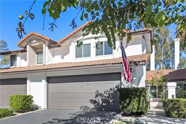 24 Shadow Hill Ln, Laguna Hills, CA 92653
