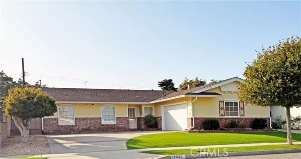 17441 Ash Street, Fountain Valley, CA 92708