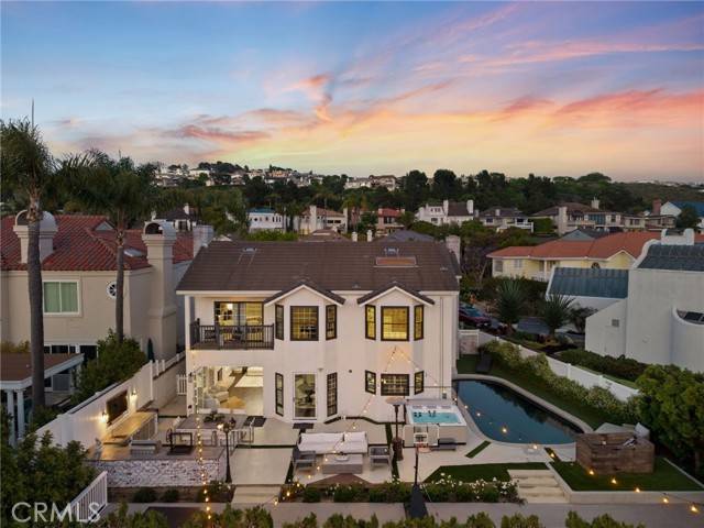 5 Hillsborough, Newport Beach, CA 92660