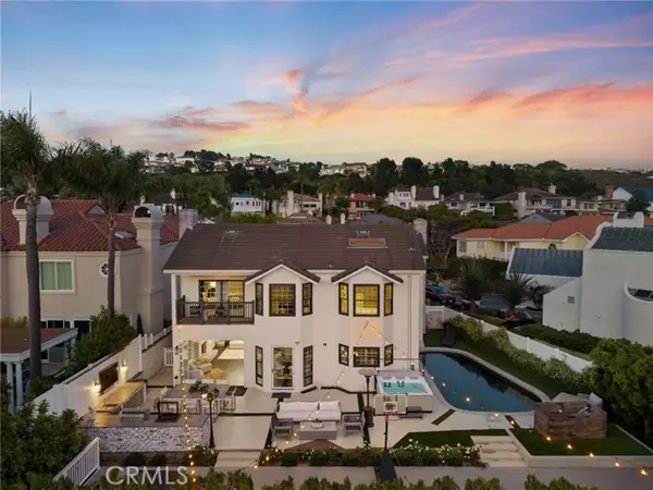 5 Hillsborough, Newport Beach, CA 92660