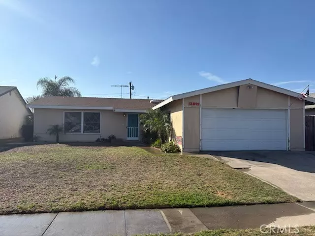 Garden Grove, CA 92840,12621 Strathmore