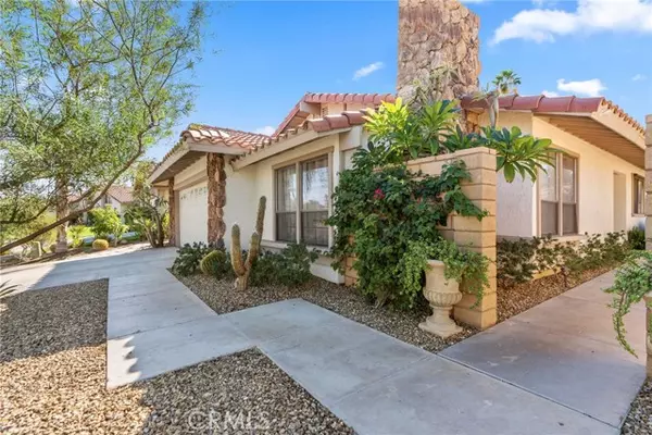 Palm Desert, CA 92260,40472 Periwinkle Court