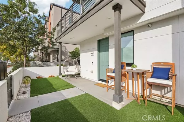 156 Keeper, Irvine, CA 92618