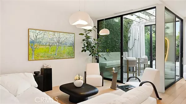 West Hollywood, CA 90048,8840 Ashcroft Avenue