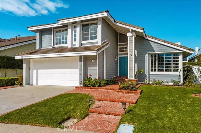 Irvine, CA 92614,7 Whispering Wind