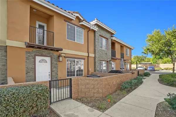 Fontana, CA 92335,16408 Valencia Avenue #412