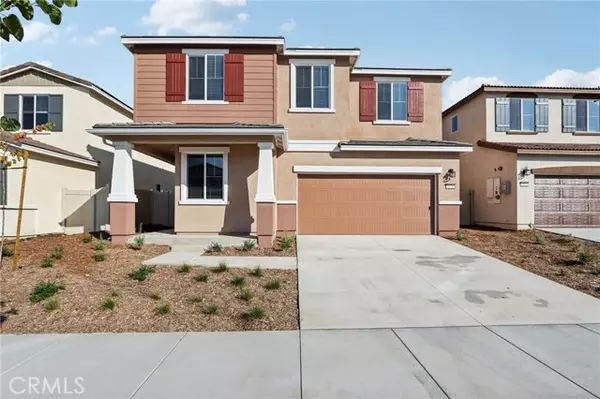 2070 Meyer Lane, Redlands, CA 92374