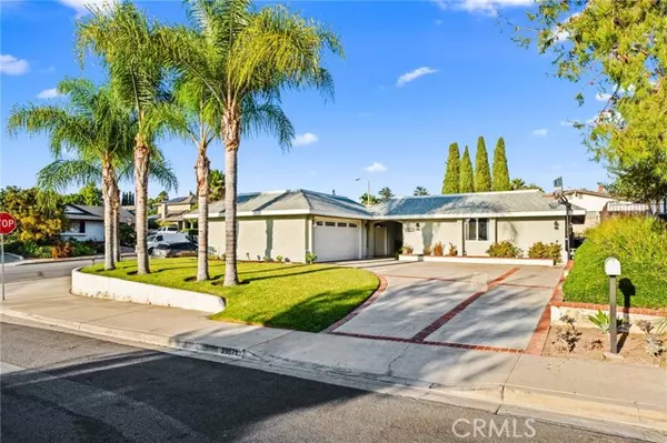 25571 Vesuvia, Mission Viejo, CA 92691