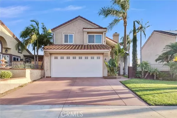 Yorba Linda, CA 92887,25592 Aragon Way