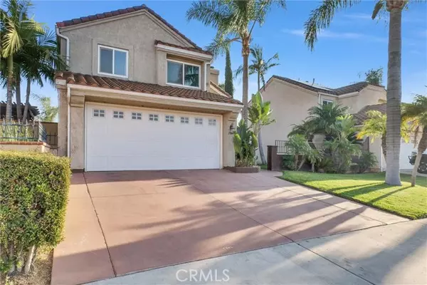 Yorba Linda, CA 92887,25592 Aragon Way