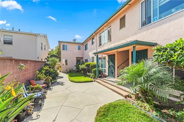 Long Beach, CA 90802,1739 E Appleton #3