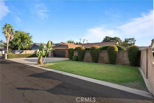 Orange, CA 92865,564 E Fellows