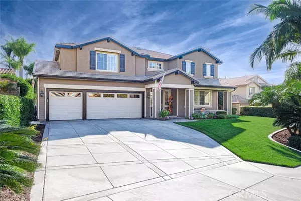 Yorba Linda, CA 92886,17722 Neff Ranch