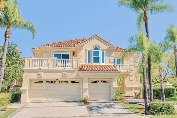 2 Dellwood, Rancho Santa Margarita, CA 92679