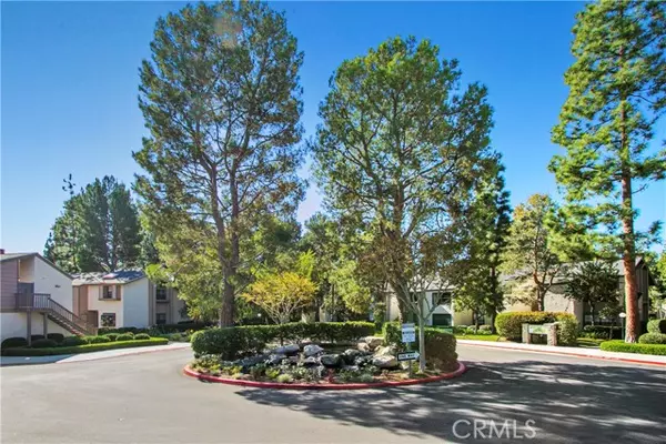 Laguna Hills, CA 92656,26701 Quail Creek #145