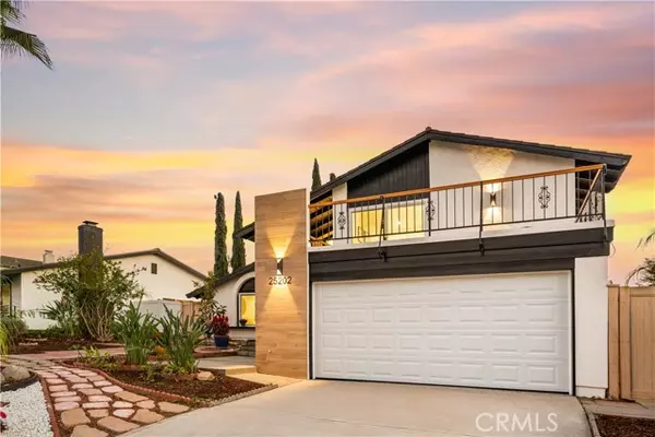 Mission Viejo, CA 92691,25202 Arcadian Ave