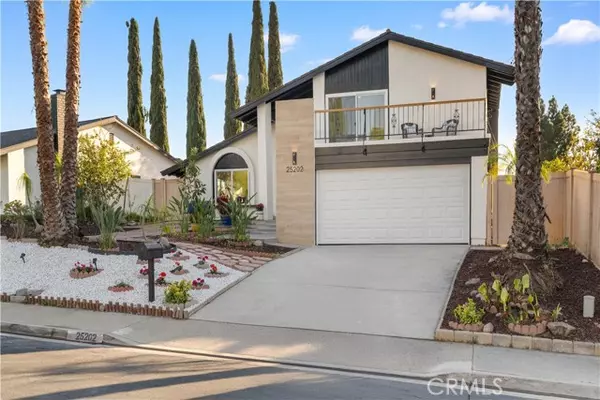 Mission Viejo, CA 92691,25202 Arcadian Ave