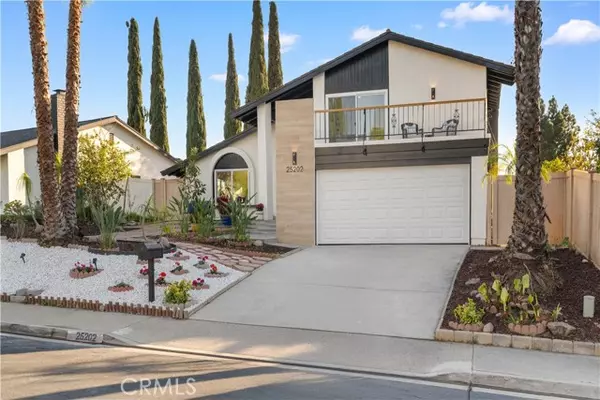 Mission Viejo, CA 92691,25202 Arcadian Ave