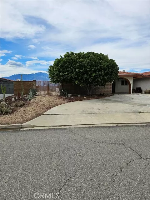 Desert Hot Springs, CA 92240,66823 Verbena Drive