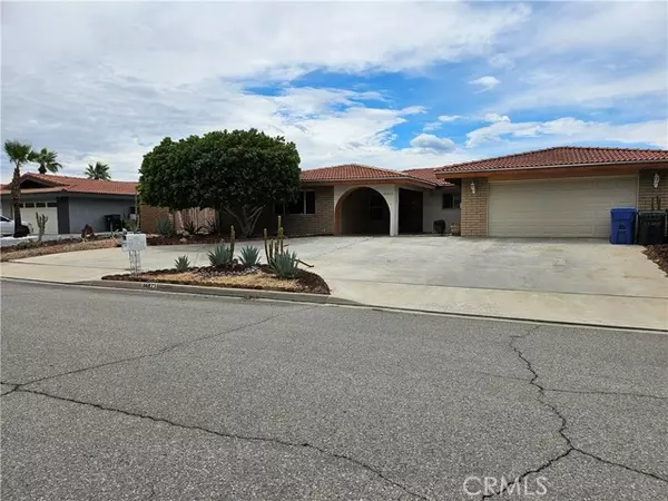 Desert Hot Springs, CA 92240,66823 Verbena Drive