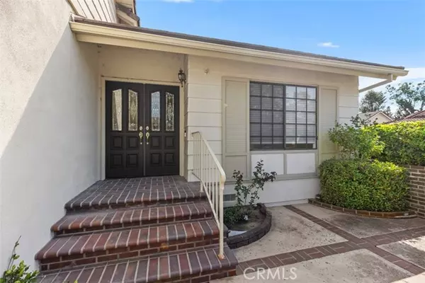 Lake Forest (el Toro), CA 92630,21322 Calle Balsa