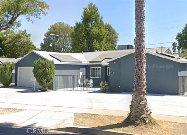 17740 Baltar Street, Reseda (los Angeles), CA 91335