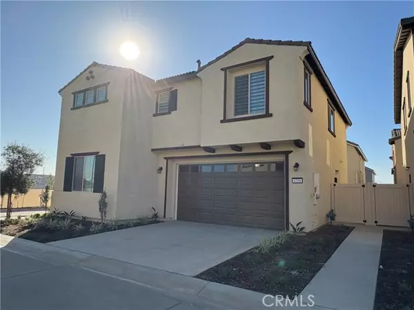 4216 South Hummingbird Paseo, Ontario, CA 91761