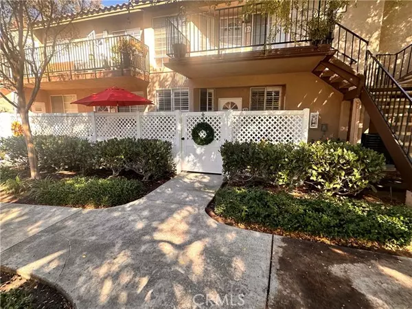 Rancho Santa Margarita, CA 92688,21 Silktassel