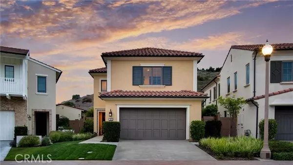 Irvine, CA 92602,343 Paradiso