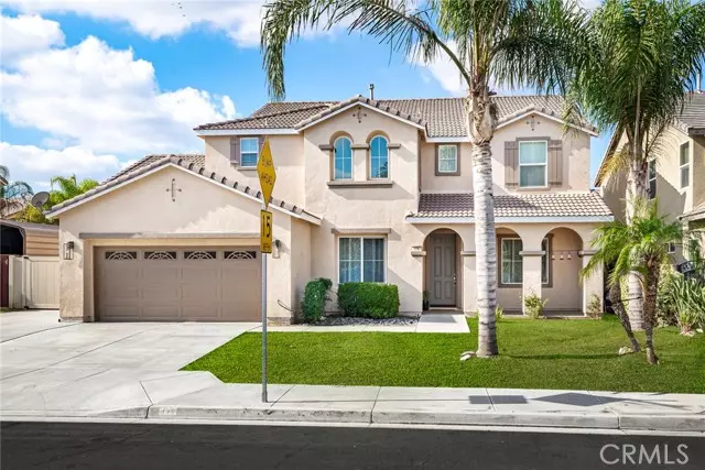 San Jacinto, CA 92582,476 Peregrine Ln