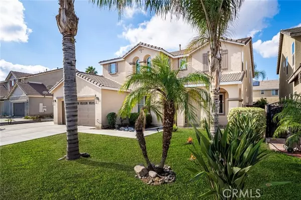 San Jacinto, CA 92582,476 Peregrine Ln