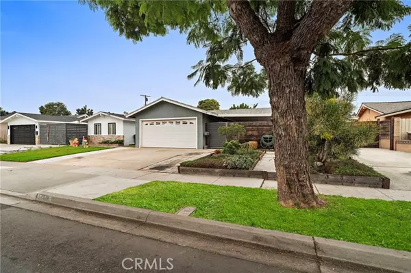 Garden Grove, CA 92843,10581 Davit Avenue