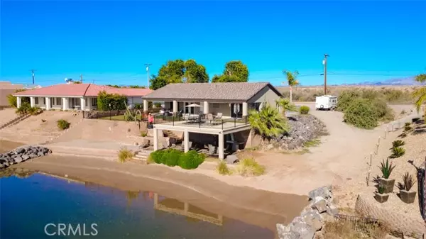 Big River, CA 92242,151993 Rio Vista