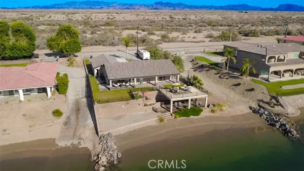 Big River, CA 92242,151993 Rio Vista