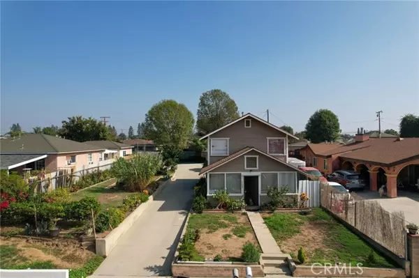 11808 Laurel, Whittier, CA 90605