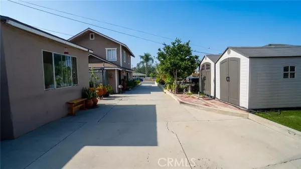 Whittier, CA 90605,11808 Laurel